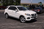2018 Mercedes-Benz GLE GLE 350