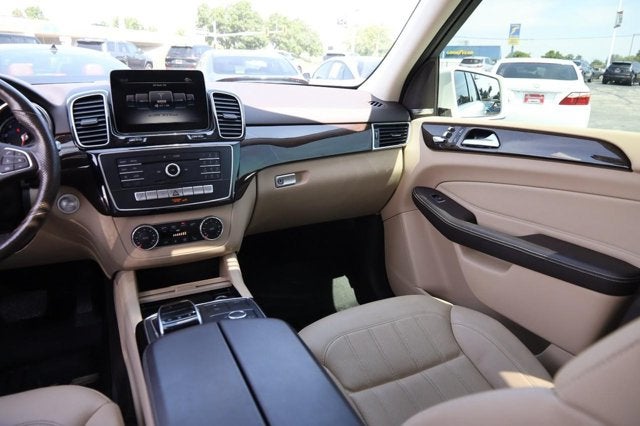 2018 Mercedes-Benz GLE GLE 350