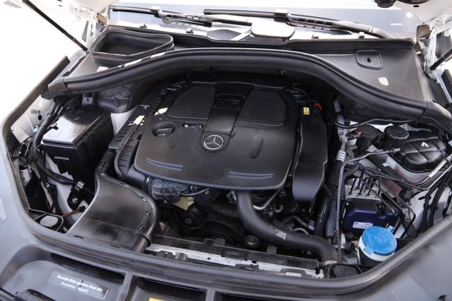 2018 Mercedes-Benz GLE GLE 350