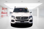 2018 Mercedes-Benz GLE GLE 350