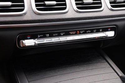 2025 Mercedes-Benz GLE GLE 450e