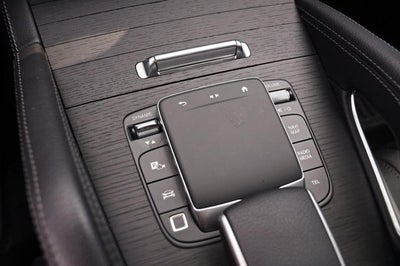 2025 Mercedes-Benz GLE GLE 450e