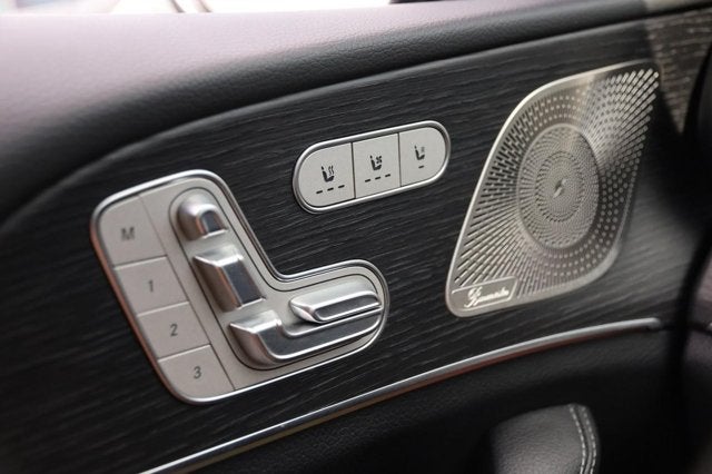 2025 Mercedes-Benz GLE GLE 450e