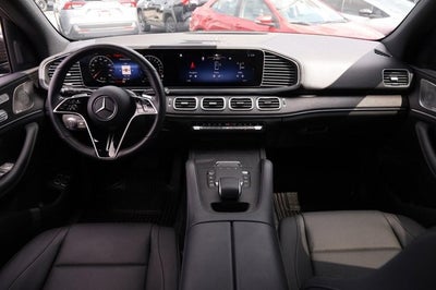 2025 Mercedes-Benz GLE GLE 450e