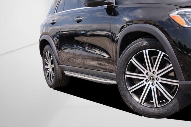 2025 Mercedes-Benz GLE GLE 450e