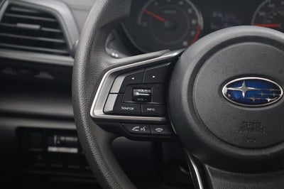 2019 Subaru Impreza 2.0i