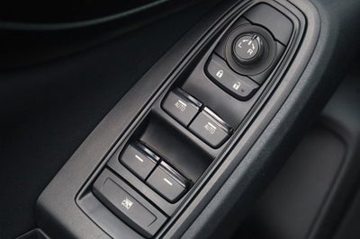2019 Subaru Impreza 2.0i