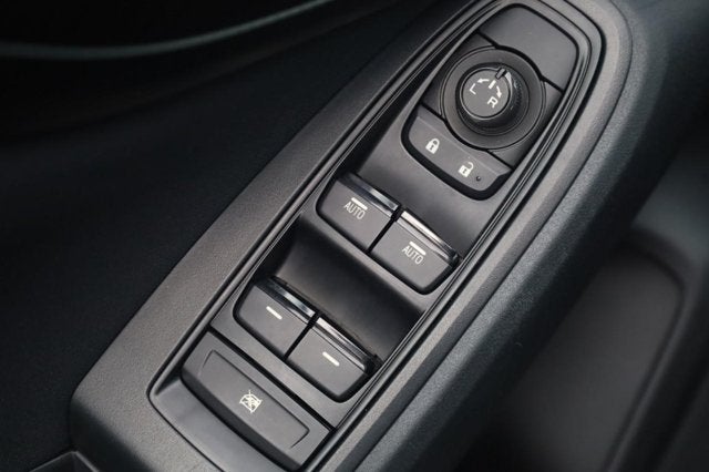 2019 Subaru Impreza 2.0i