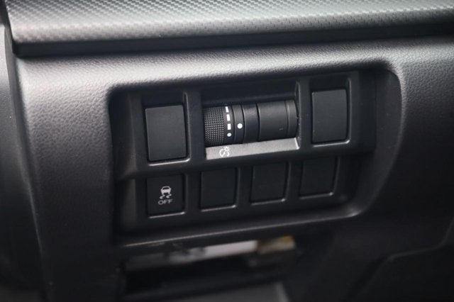 2019 Subaru Impreza 2.0i