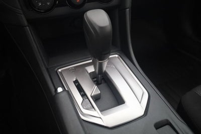 2019 Subaru Impreza 2.0i