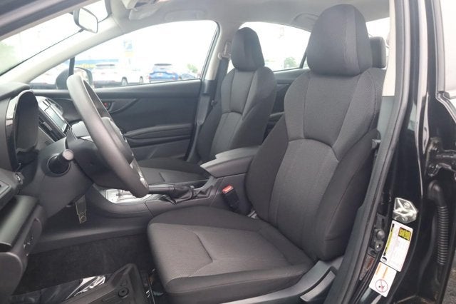 2019 Subaru Impreza 2.0i