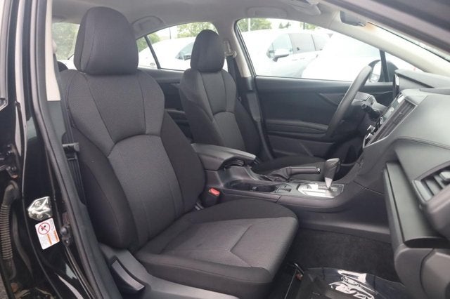 2019 Subaru Impreza 2.0i
