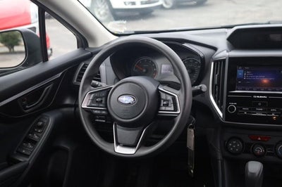 2019 Subaru Impreza 2.0i