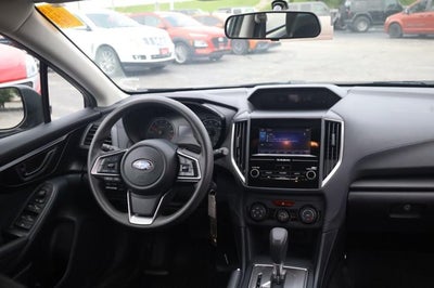 2019 Subaru Impreza 2.0i