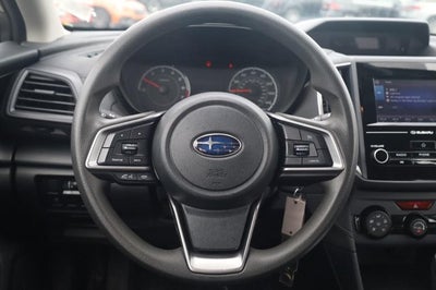 2019 Subaru Impreza 2.0i