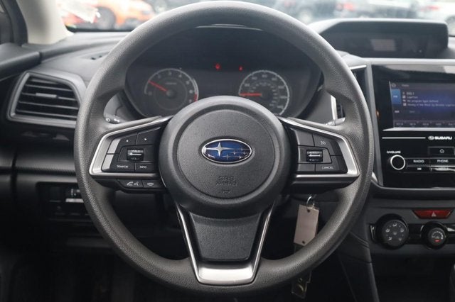 2019 Subaru Impreza 2.0i