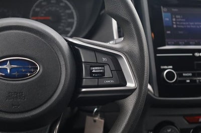2019 Subaru Impreza 2.0i