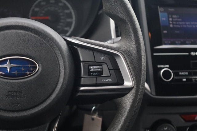 2019 Subaru Impreza 2.0i