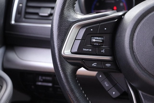 2019 Subaru Outback Premium