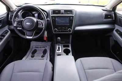 2019 Subaru Outback Premium
