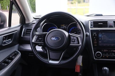 2019 Subaru Outback Premium