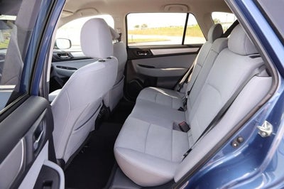 2019 Subaru Outback Premium