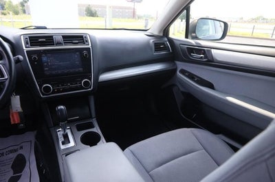 2019 Subaru Outback Premium