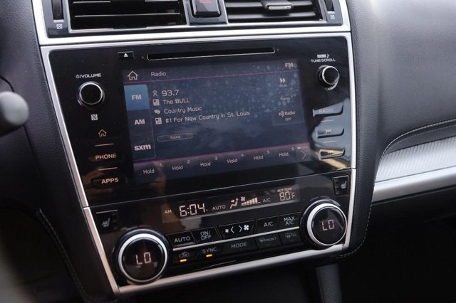 2019 Subaru Outback Premium
