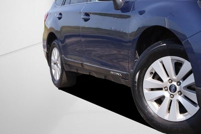 2019 Subaru Outback Premium