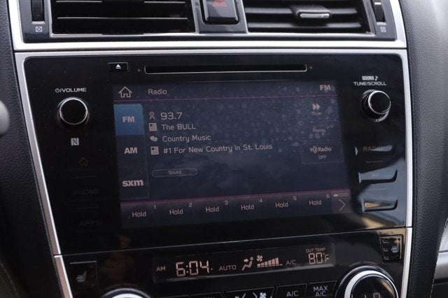 2019 Subaru Outback Premium