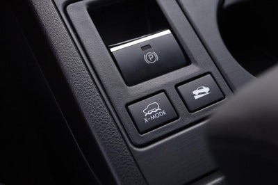 2019 Subaru Outback Premium
