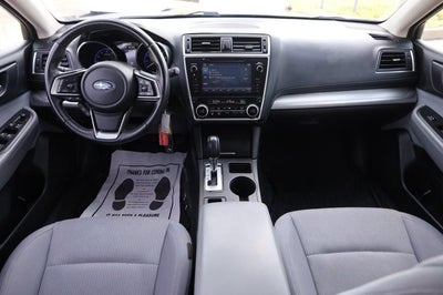 2019 Subaru Outback Premium
