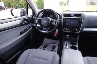 2019 Subaru Outback Premium