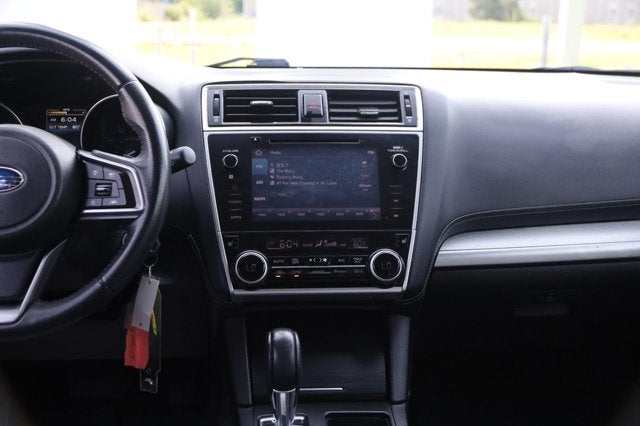2019 Subaru Outback Premium