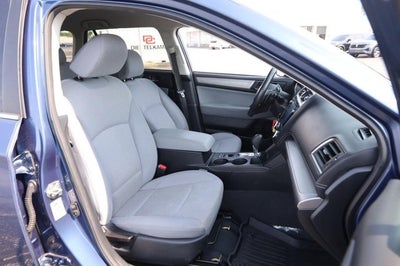 2019 Subaru Outback Premium