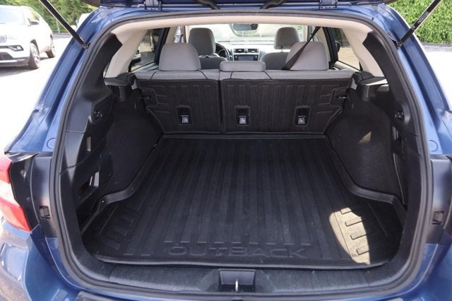 2019 Subaru Outback Premium