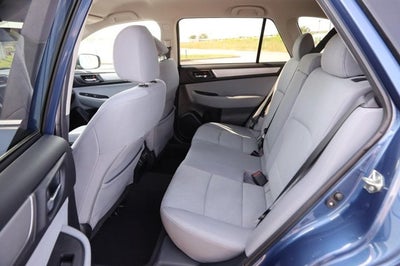2019 Subaru Outback Premium