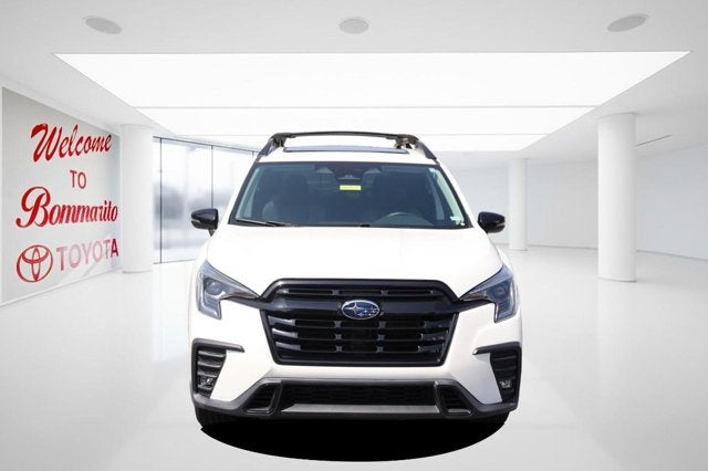 2023 Subaru Ascent Onyx Edition