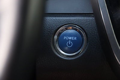 2019 Toyota Camry Hybrid XLE