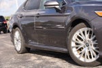 2019 Toyota Camry Hybrid XLE