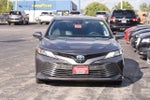 2019 Toyota Camry Hybrid XLE