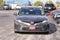 2019 Toyota Camry Hybrid XLE
