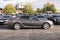 2019 Toyota Camry Hybrid XLE