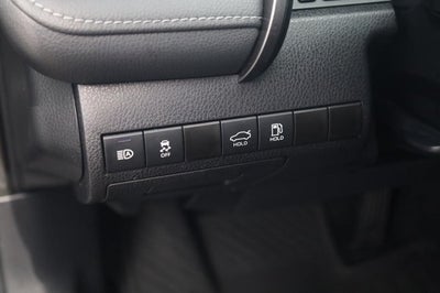 2023 Toyota Camry Hybrid SE CVT (Natl)