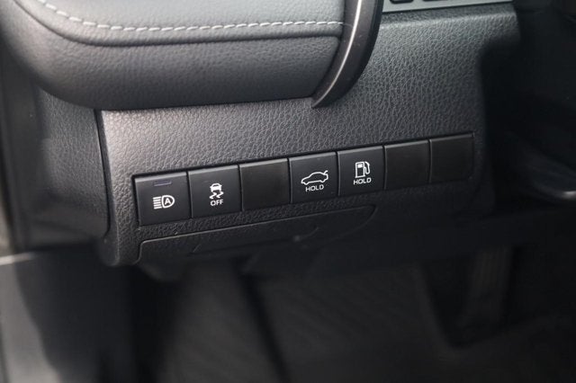 2023 Toyota Camry Hybrid SE CVT (Natl)