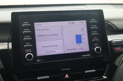 2023 Toyota Camry Hybrid SE CVT (Natl)