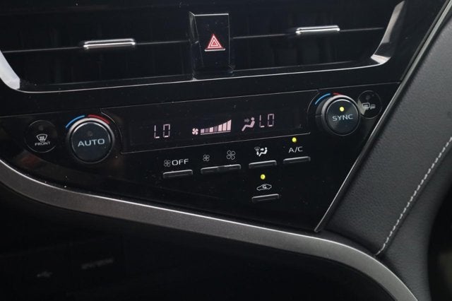 2023 Toyota Camry Hybrid SE CVT (Natl)