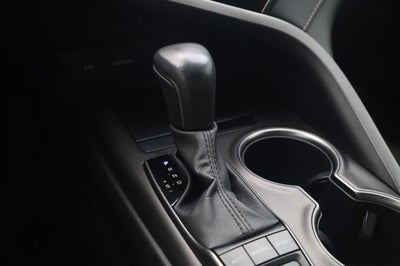 2023 Toyota Camry Hybrid SE CVT (Natl)