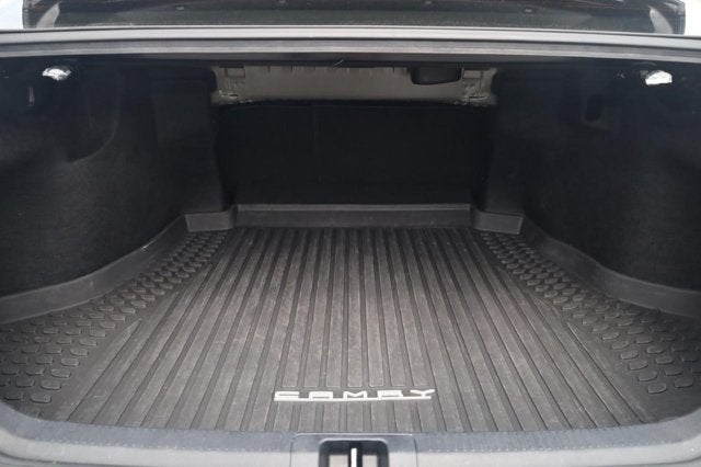 2023 Toyota Camry Hybrid SE CVT (Natl)