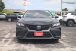 2023 Toyota Camry Hybrid SE CVT (Natl)